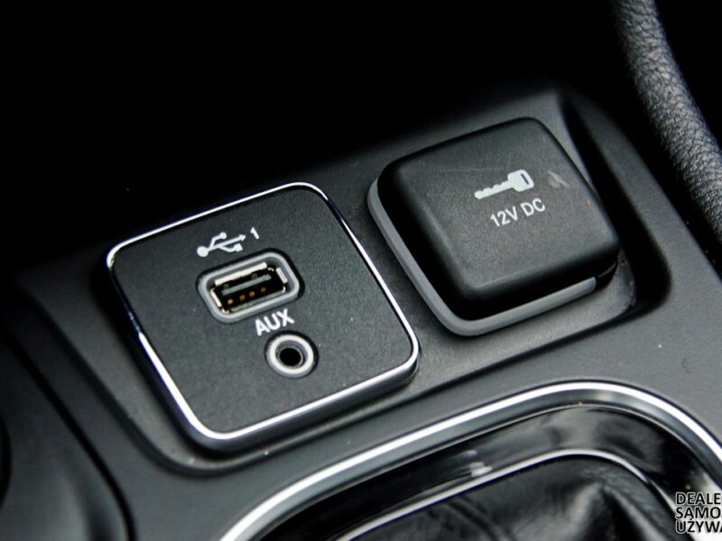 Jeep Cherokee Limited 3.2 272KM 4x4 Automat - Raty Zamiana Gwarancja V (2014-)