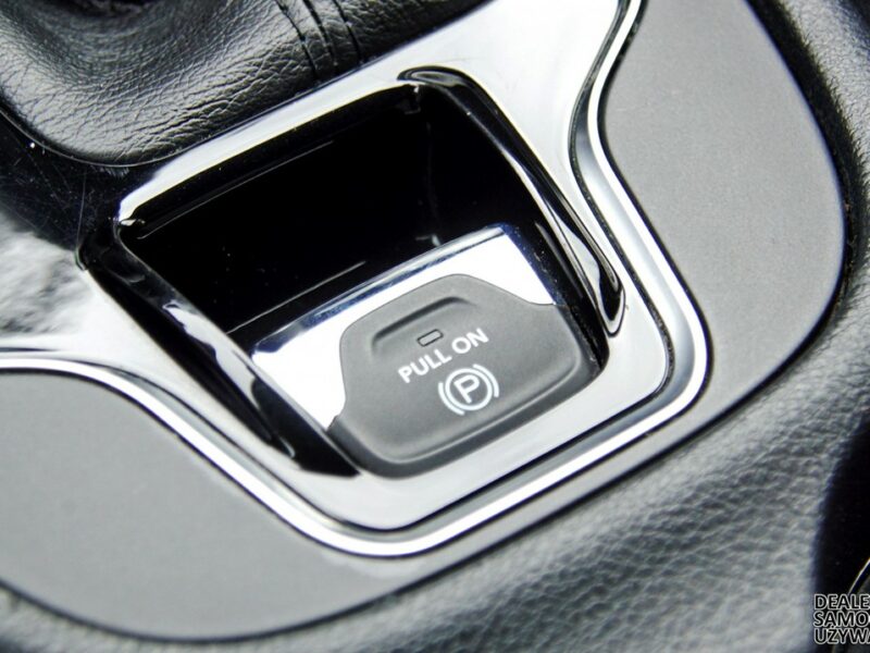Jeep Cherokee Limited 3.2 272KM 4x4 Automat - Raty Zamiana Gwarancja V (2014-)