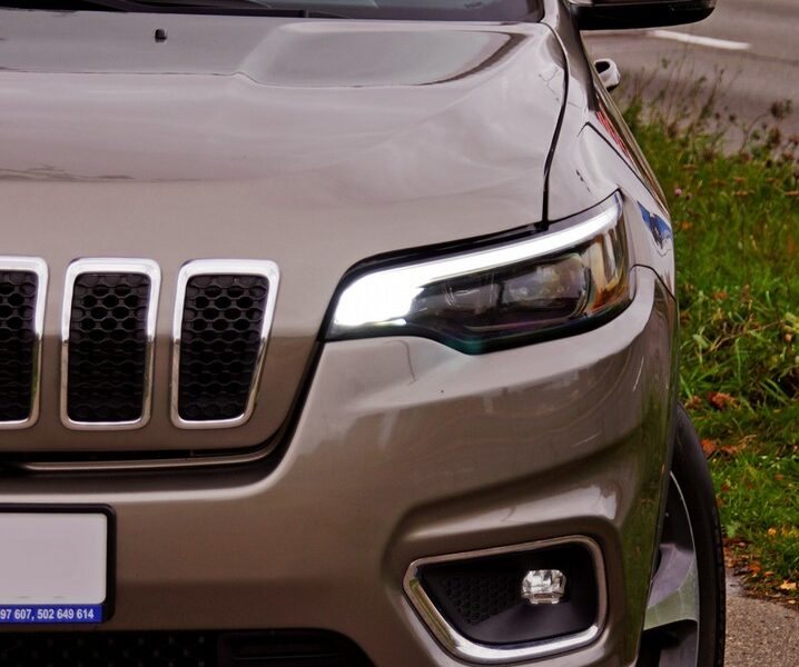 Jeep Cherokee Limited 3.2 272KM 4x4 Automat - Raty Zamiana Gwarancja V (2014-)