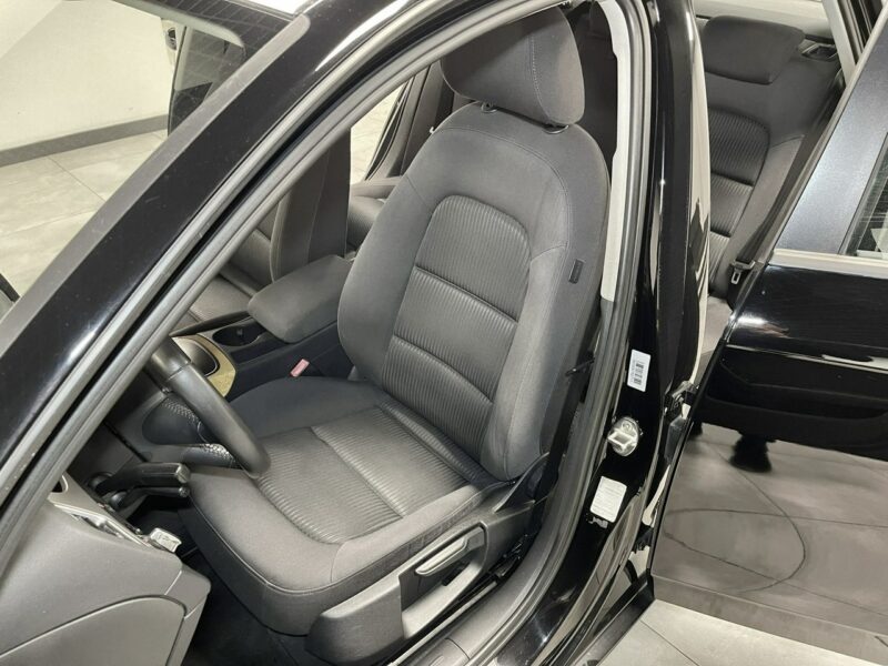 Audi A4 2.0 TDI 140KM*SportLine*Automat*Navi*Alu 18*Tempomat*Zarejestrowany PL B8 (2007-2015)