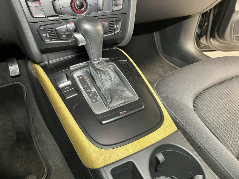 Audi A4 2.0 TDI 140KM*SportLine*Automat*Navi*Alu 18*Tempomat*Zarejestrowany PL B8 (2007-2015)