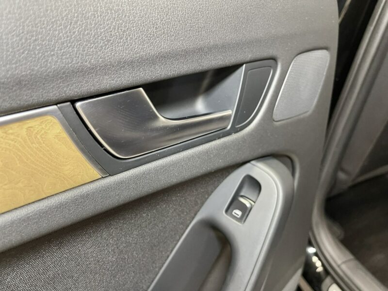 Audi A4 2.0 TDI 140KM*SportLine*Automat*Navi*Alu 18*Tempomat*Zarejestrowany PL B8 (2007-2015)