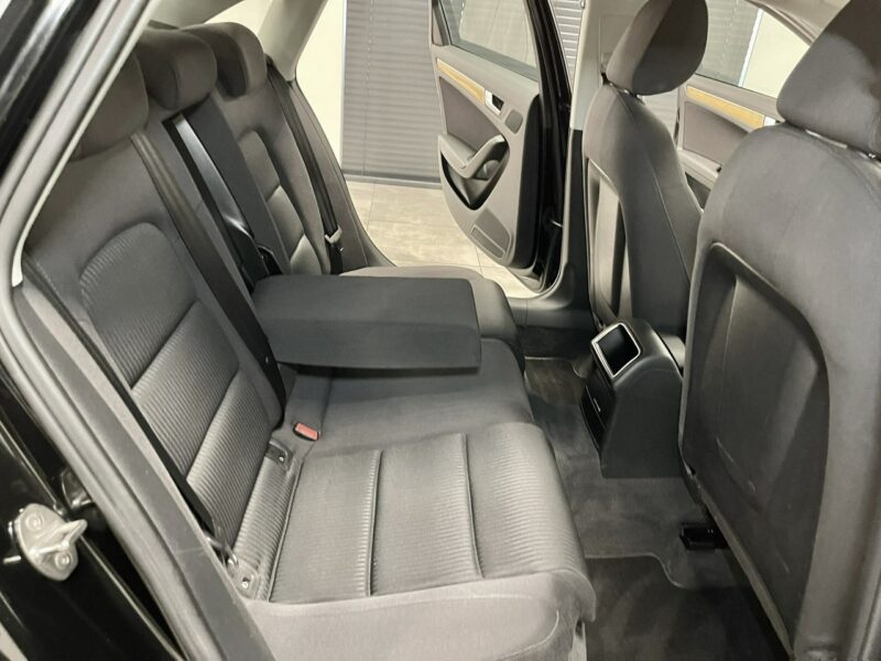 Audi A4 2.0 TDI 140KM*SportLine*Automat*Navi*Alu 18*Tempomat*Zarejestrowany PL B8 (2007-2015)