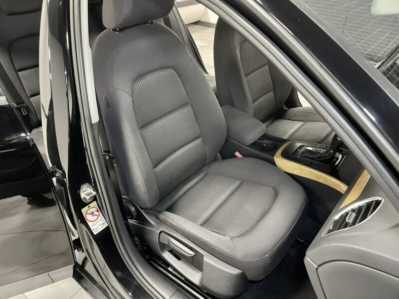 Audi A4 2.0 TDI 140KM*SportLine*Automat*Navi*Alu 18*Tempomat*Zarejestrowany PL B8 (2007-2015)