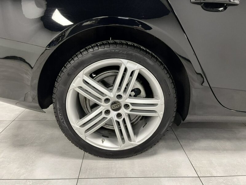 Audi A4 2.0 TDI 140KM*SportLine*Automat*Navi*Alu 18*Tempomat*Zarejestrowany PL B8 (2007-2015)
