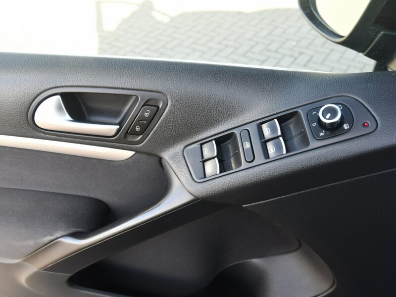 Volkswagen Tiguan 1,4 Turbo Nowy Rozrząd+ Olej Klimatr 2 str.Navi,Tempomat.kredyt.OKAZJA I (2007-2016)