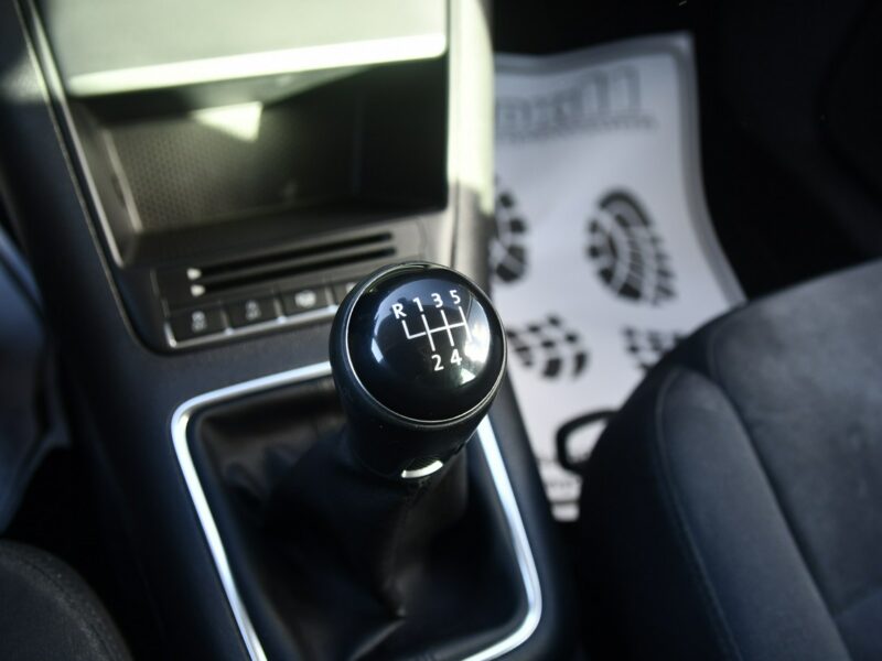 Volkswagen Tiguan 1,4 Turbo Nowy Rozrząd+ Olej Klimatr 2 str.Navi,Tempomat.kredyt.OKAZJA I (2007-2016)