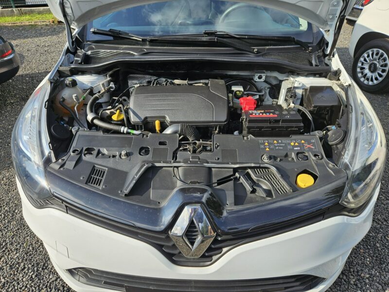 Renault Clio Klimatyzacja / Tempomat / Komputer IV (2012-)