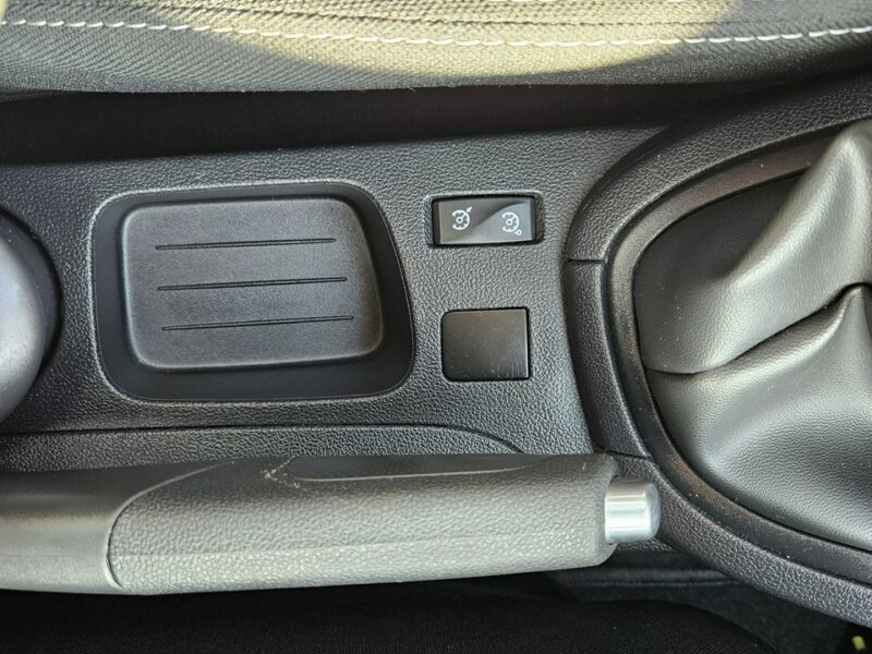 Renault Clio Klimatyzacja / Tempomat / Komputer IV (2012-)