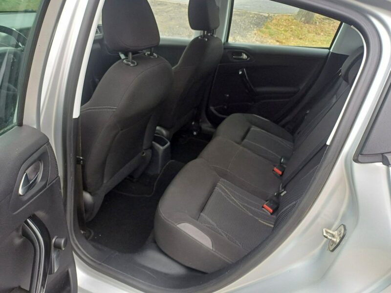 Peugeot 208 1.6 HDi 92KM I (2012-2019)