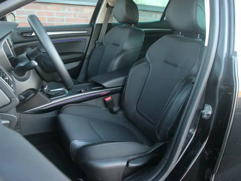 Renault Megane Aut*Navi*FullLed*Radar*AsysToru*Blis*HeadUp*ElDach*Pdc*Kamera*Gwar VGS IV (2016-)