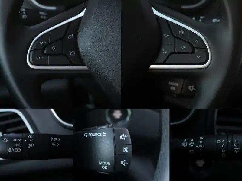 Renault Megane Aut*Navi*FullLed*Radar*AsysToru*Blis*HeadUp*ElDach*Pdc*Kamera*Gwar VGS IV (2016-)