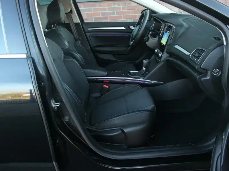 Renault Megane Aut*Navi*FullLed*Radar*AsysToru*Blis*HeadUp*ElDach*Pdc*Kamera*Gwar VGS IV (2016-)
