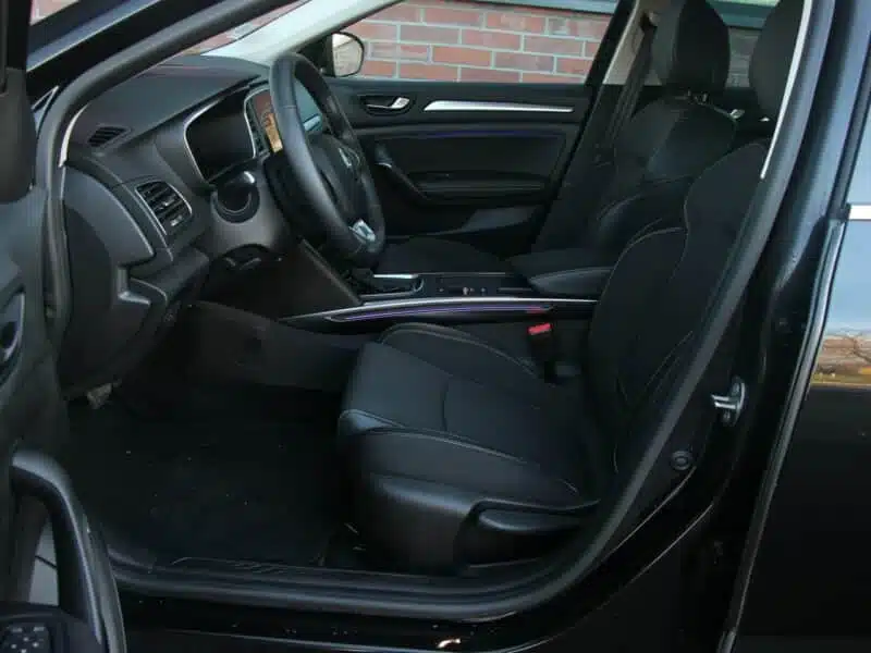 Renault Megane Aut*Navi*FullLed*Radar*AsysToru*Blis*HeadUp*ElDach*Pdc*Kamera*Gwar VGS IV (2016-)