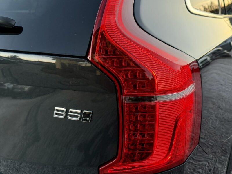 Volvo XC 90 4x4,235KM,Inscription,Gwarancja II (2014-)