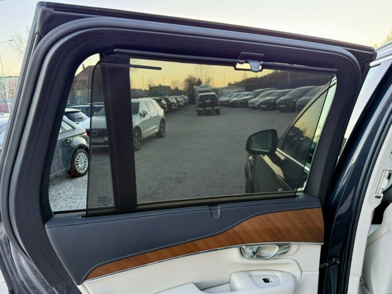 Volvo XC 90 4x4,235KM,Inscription,Gwarancja II (2014-)