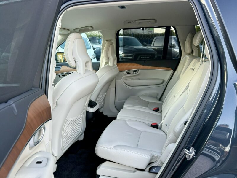 Volvo XC 90 4x4,235KM,Inscription,Gwarancja II (2014-)