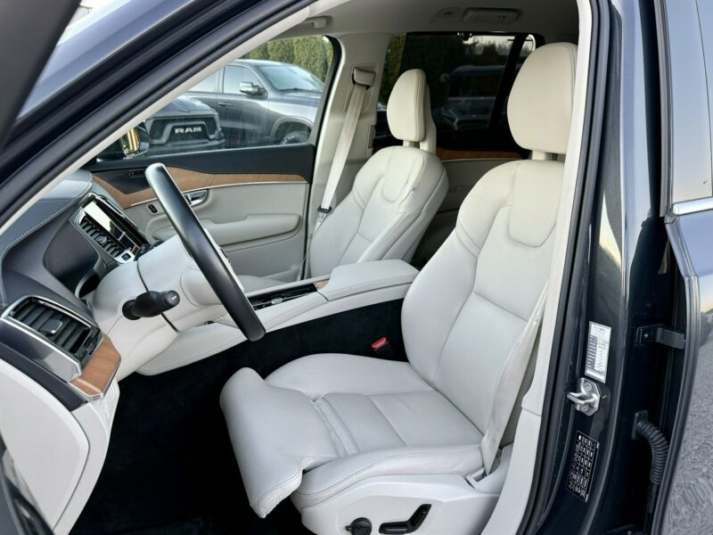 Volvo XC 90 4x4,235KM,Inscription,Gwarancja II (2014-)