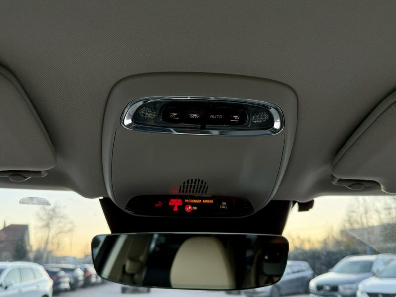 Volvo XC 90 4x4,235KM,Inscription,Gwarancja II (2014-)