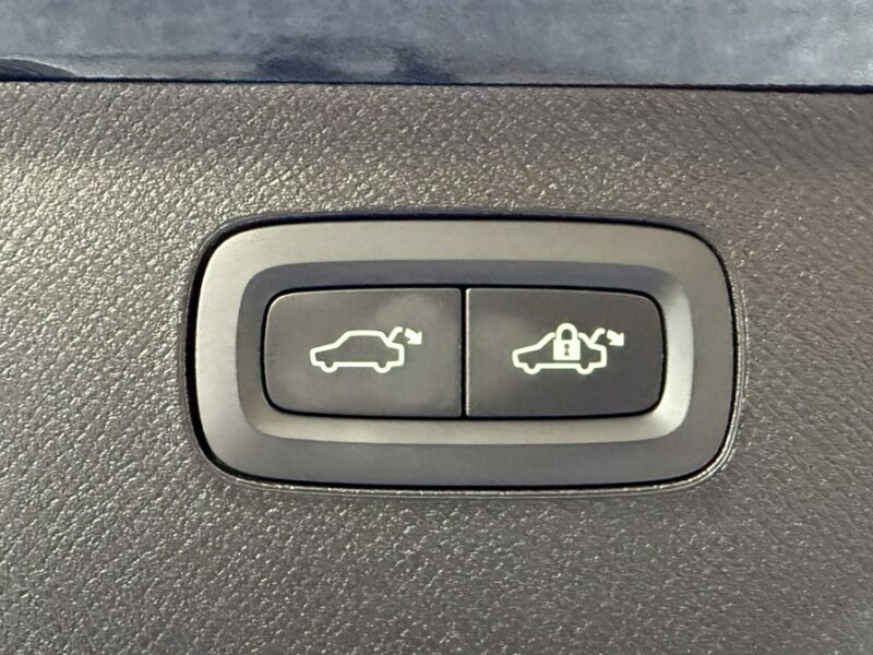 Volvo XC 90 4x4,235KM,Inscription,Gwarancja II (2014-)