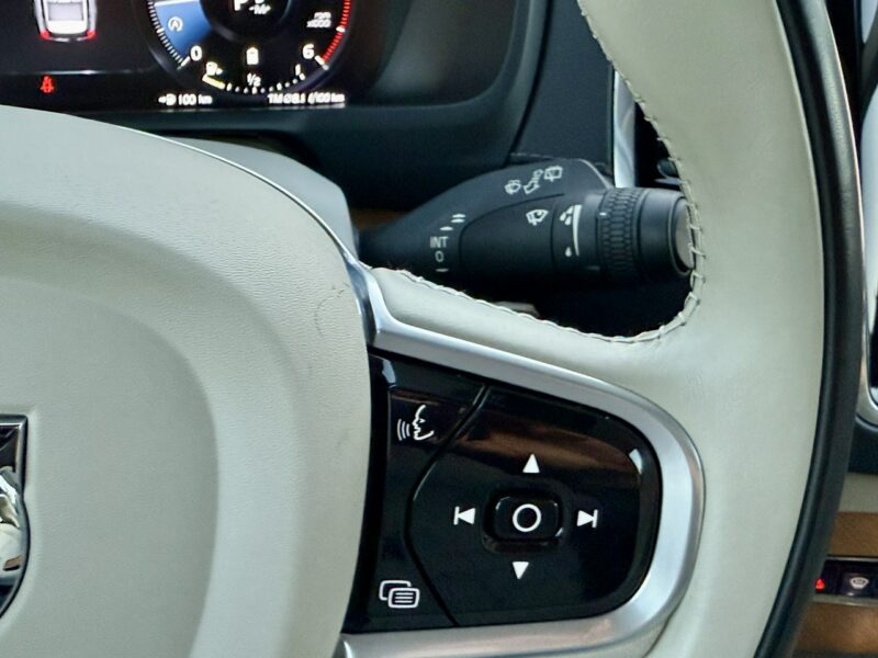 Volvo XC 90 4x4,235KM,Inscription,Gwarancja II (2014-)