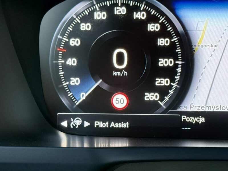 Volvo XC 90 4x4,235KM,Inscription,Gwarancja II (2014-)