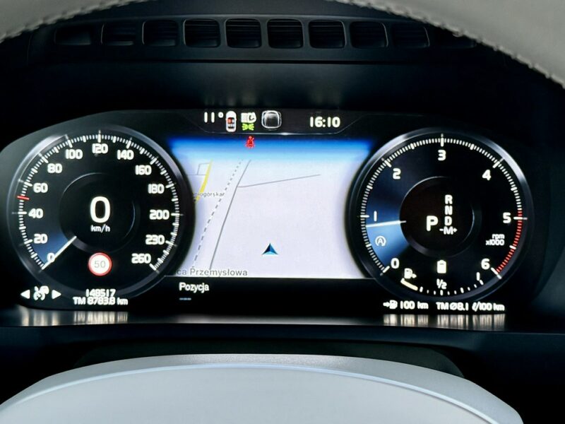 Volvo XC 90 4x4,235KM,Inscription,Gwarancja II (2014-)