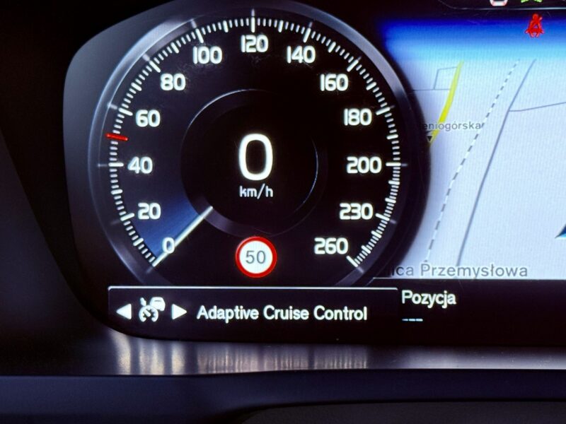Volvo XC 90 4x4,235KM,Inscription,Gwarancja II (2014-)