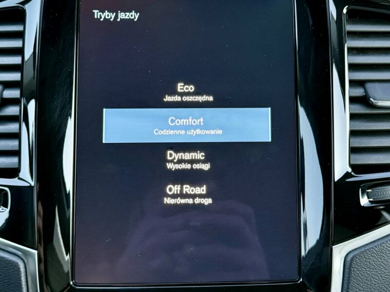 Volvo XC 90 4x4,235KM,Inscription,Gwarancja II (2014-)