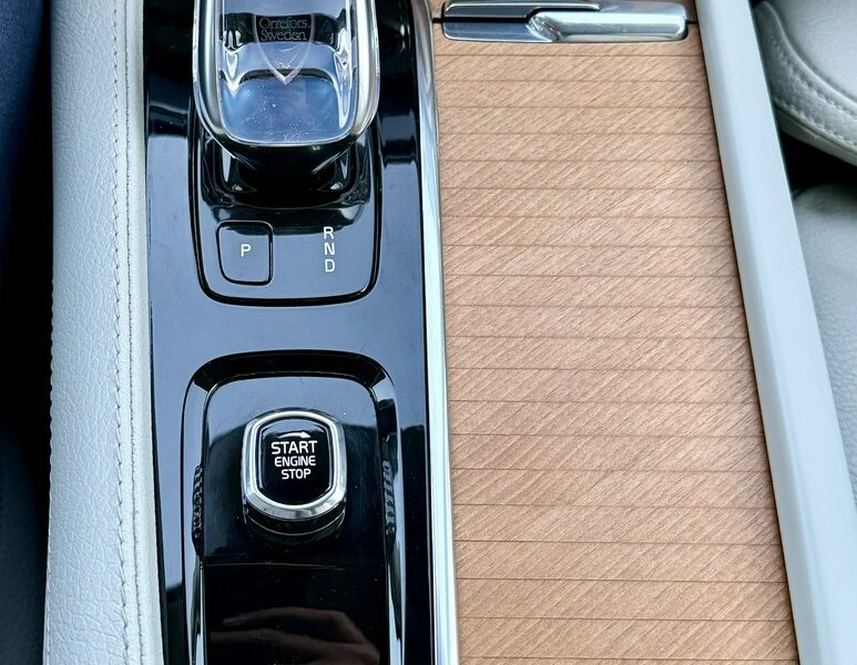 Volvo XC 90 4x4,235KM,Inscription,Gwarancja II (2014-)