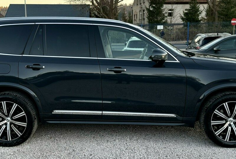 Volvo XC 90 4x4,235KM,Inscription,Gwarancja II (2014-)