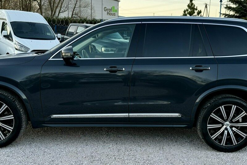 Volvo XC 90 4x4,235KM,Inscription,Gwarancja II (2014-)