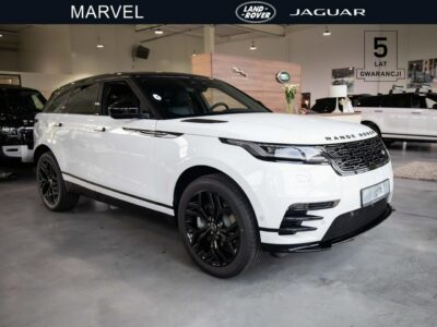 Land Rover Range Rover VELAR 2.0 I4 PHEV 404KM AWD Dynamic SE Leasing od 100,01% ubezpieczenie 1zł