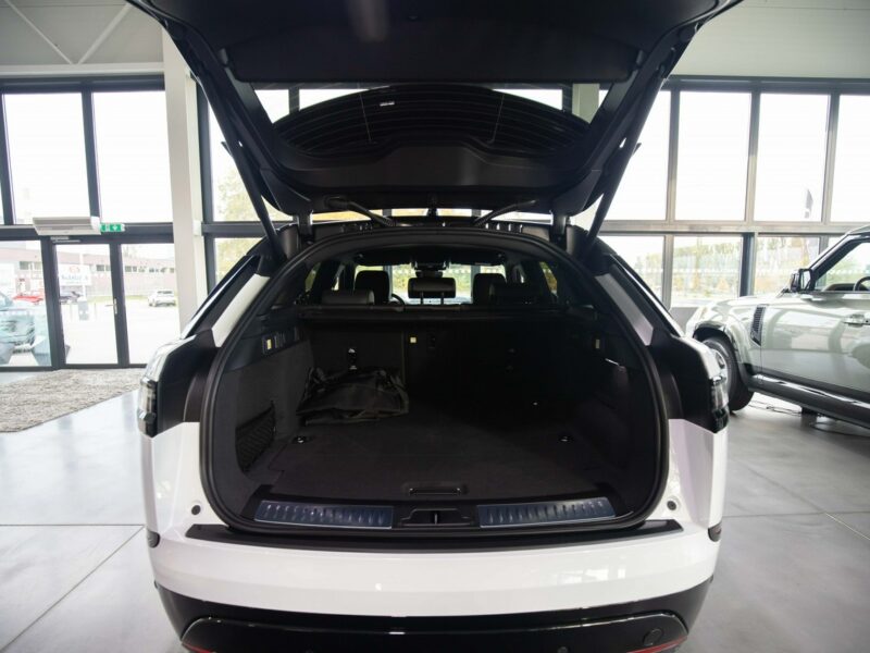 Land Rover Range Rover VELAR 2.0 I4 PHEV 404KM AWD Dynamic SE Leasing od 100,01% ubezpieczenie 1zł