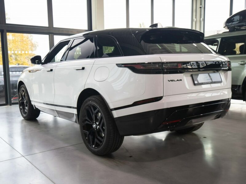 Land Rover Range Rover VELAR 2.0 I4 PHEV 404KM AWD Dynamic SE Leasing od 100,01% ubezpieczenie 1zł