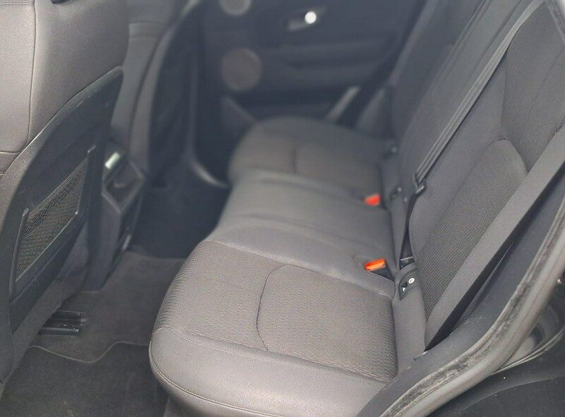Land Rover Range Rover Evoque jak nowy duza navi ledy xsenon I (2011-2018)