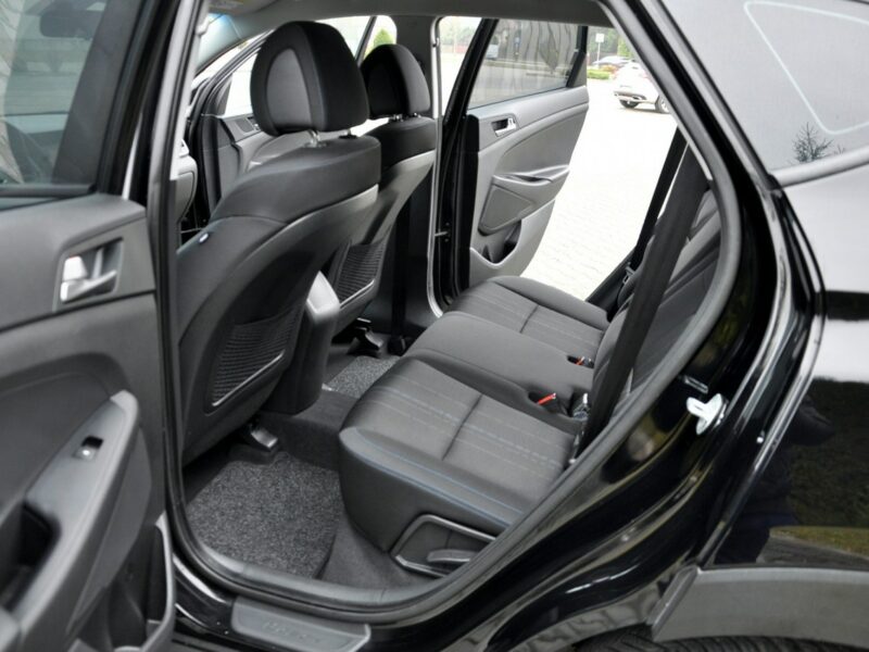 Hyundai Tucson 1.6i(132KM)*121tyś.km*Navi*Kamera*Led*Klimatronik*IWł*Reling*Alu16"ASO III (2015-2020)
