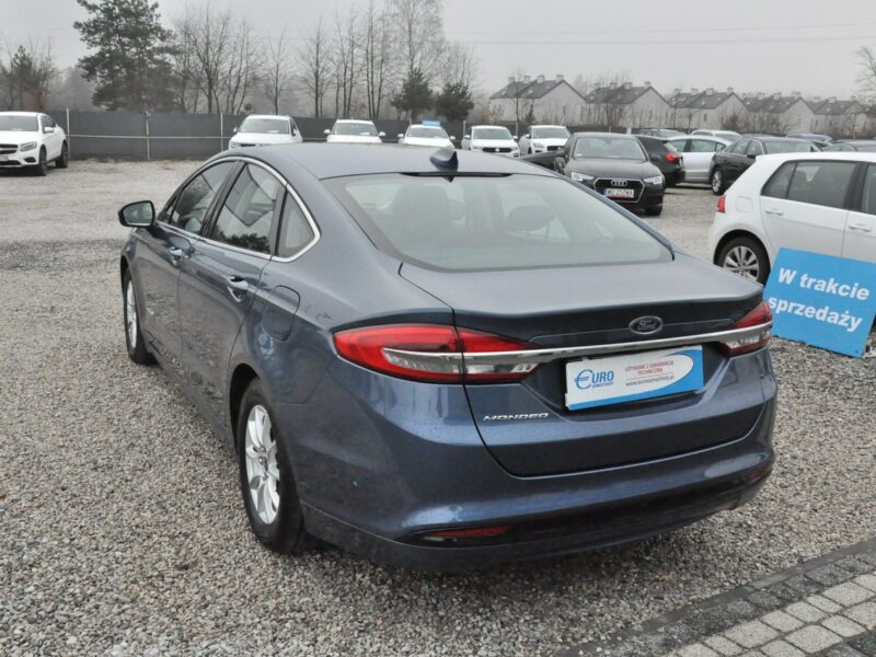 Ford Mondeo 2.0 Hybrid Titanium SONY Kamera Salon Polska F-vat Mk5 (2014-)