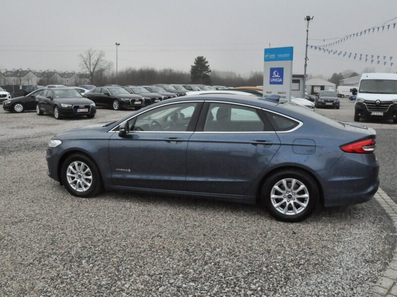 Ford Mondeo 2.0 Hybrid Titanium SONY Kamera Salon Polska F-vat Mk5 (2014-)
