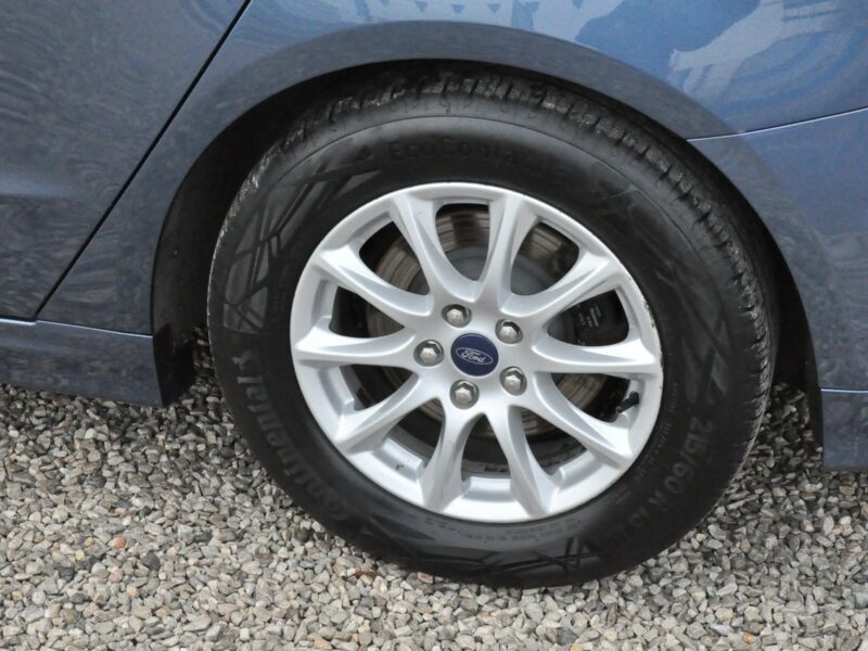 Ford Mondeo 2.0 Hybrid Titanium SONY Kamera Salon Polska F-vat Mk5 (2014-)