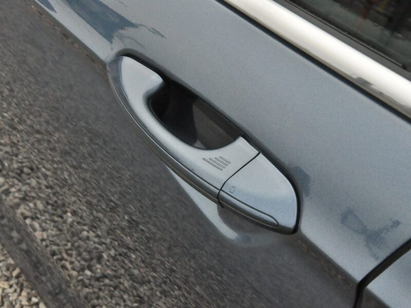 Ford Mondeo 2.0 Hybrid Titanium SONY Kamera Salon Polska F-vat Mk5 (2014-)
