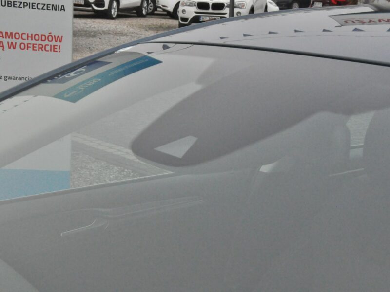 Ford Mondeo 2.0 Hybrid Titanium SONY Kamera Salon Polska F-vat Mk5 (2014-)