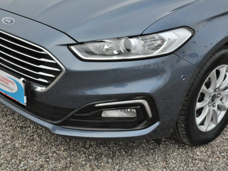Ford Mondeo 2.0 Hybrid Titanium SONY Kamera Salon Polska F-vat Mk5 (2014-)
