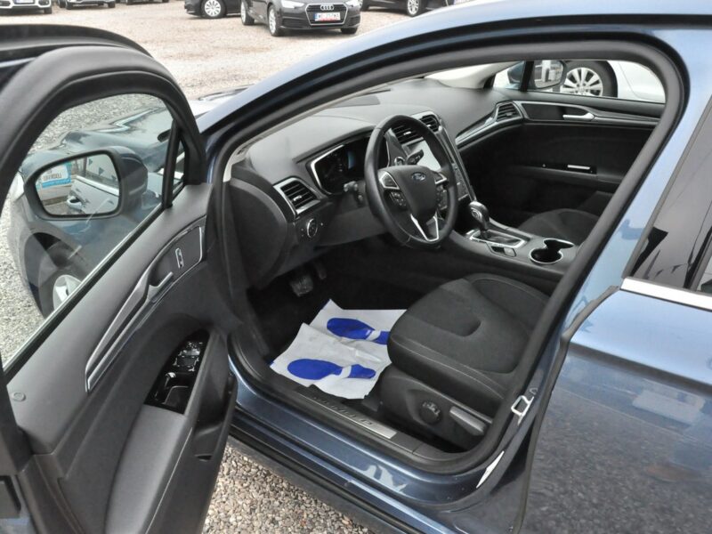 Ford Mondeo 2.0 Hybrid Titanium SONY Kamera Salon Polska F-vat Mk5 (2014-)