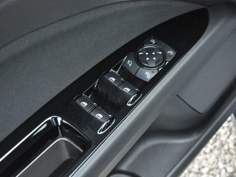 Ford Mondeo 2.0 Hybrid Titanium SONY Kamera Salon Polska F-vat Mk5 (2014-)