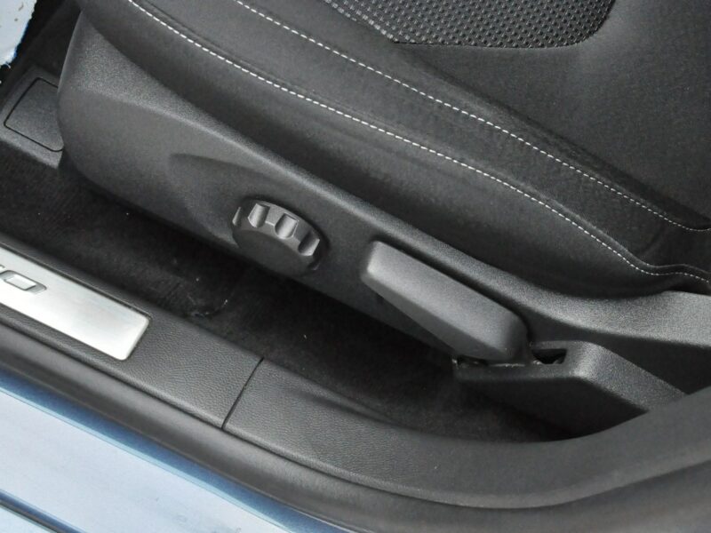 Ford Mondeo 2.0 Hybrid Titanium SONY Kamera Salon Polska F-vat Mk5 (2014-)
