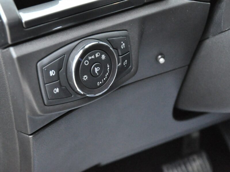 Ford Mondeo 2.0 Hybrid Titanium SONY Kamera Salon Polska F-vat Mk5 (2014-)