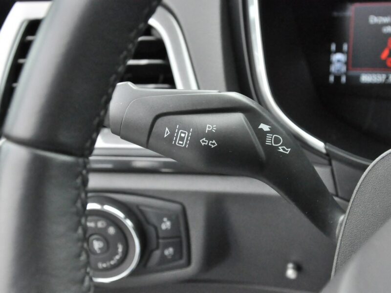 Ford Mondeo 2.0 Hybrid Titanium SONY Kamera Salon Polska F-vat Mk5 (2014-)