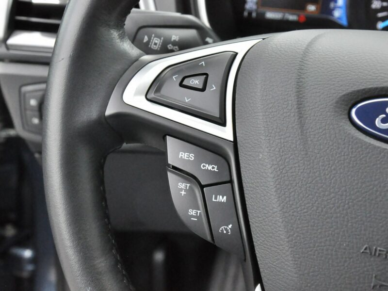 Ford Mondeo 2.0 Hybrid Titanium SONY Kamera Salon Polska F-vat Mk5 (2014-)