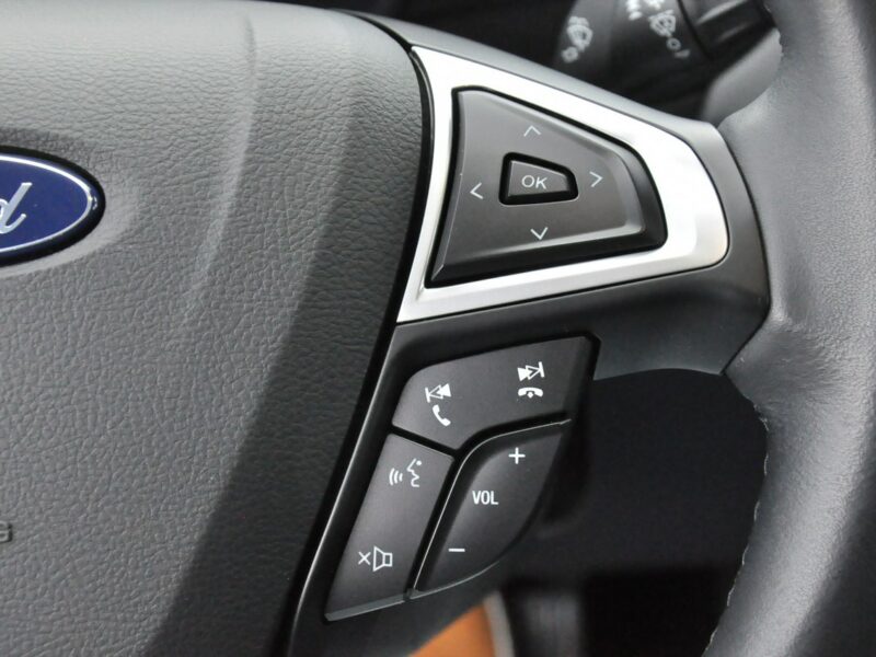 Ford Mondeo 2.0 Hybrid Titanium SONY Kamera Salon Polska F-vat Mk5 (2014-)